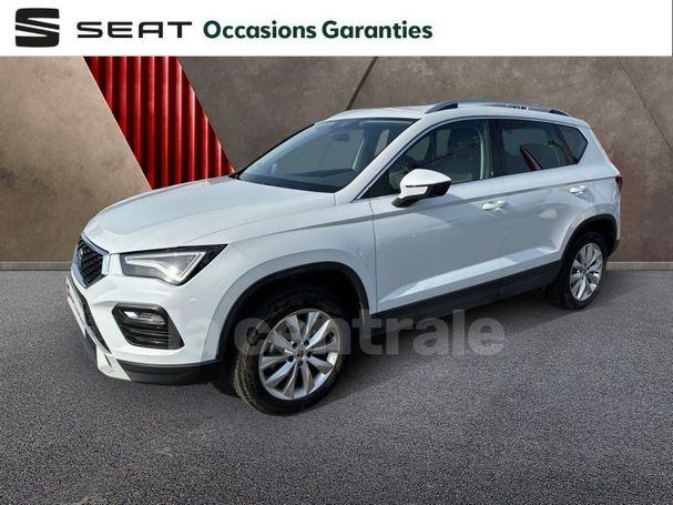 Seat Ateca 1.5 TSI DSG Style 110 kW image number 1