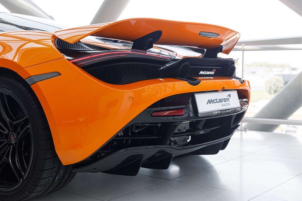 McLaren 720S 530 kW image number 13