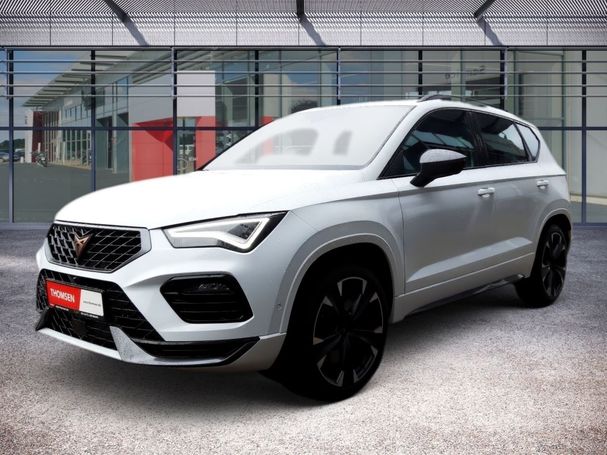 Cupra Ateca 2.0 TSI DSG 221 kW image number 1