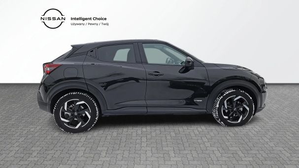 Nissan Juke 105 kW image number 6