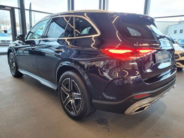 Mercedes-Benz GLC 300 190 kW image number 3