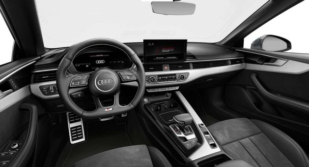 Audi A5 35 TFSI S tronic Cabrio 110 kW image number 6