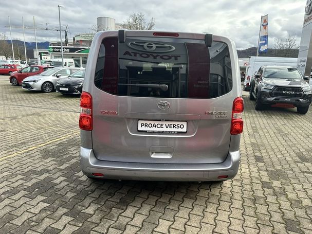 Toyota Proace Verso 2.0-l-D-4D L1 130 kW image number 2