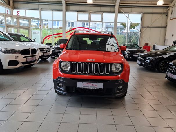 Jeep Renegade 103 kW image number 5