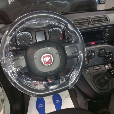 Fiat Panda 1.2 Easy 51 kW image number 7