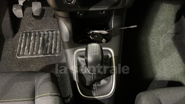 Citroen C3 Pure Tech 83 S&S Shine 61 kW image number 10