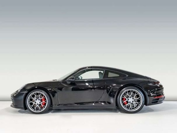 Porsche 992 Carrera 4S 331 kW image number 6