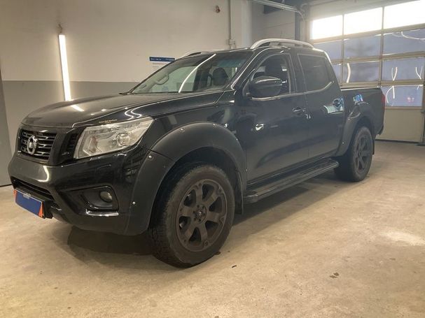 Nissan Navara 4x4 Tekna 140 kW image number 1