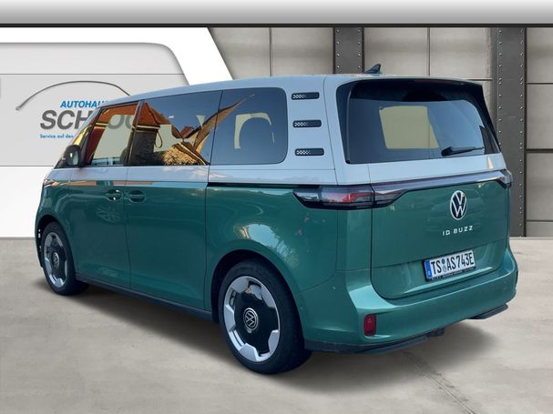 Volkswagen ID. Buzz Pro 150 kW image number 4