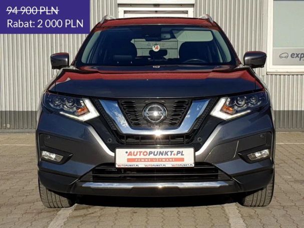 Nissan X-Trail 117 kW image number 8