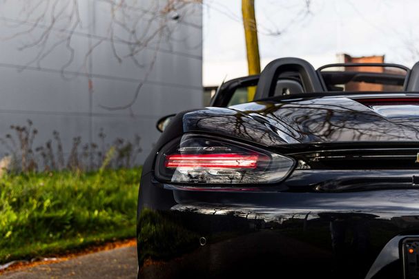 Porsche Boxster S PDK 257 kW image number 16