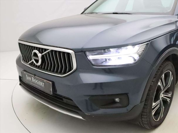 Volvo XC40 T5 Twin Engine Inscription 192 kW image number 28