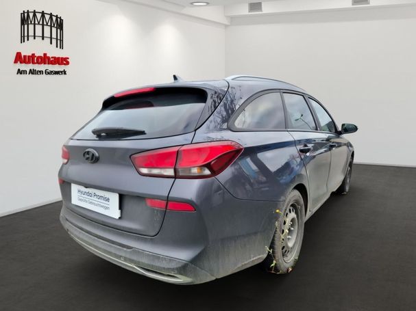 Hyundai i30 1.6 CRDI 85 kW image number 3