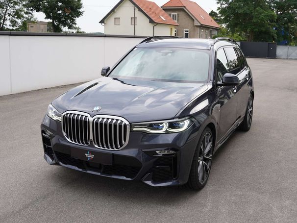 BMW X7 xDrive 195 kW image number 1