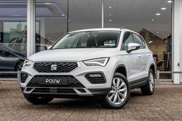 Seat Ateca 1.0 TSI Style 81 kW image number 42