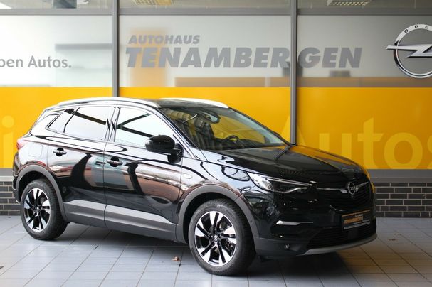 Opel Grandland X Ultimate 96 kW image number 2