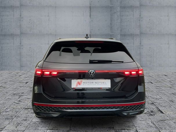 Volkswagen Passat Variant 1.5 eHybrid R-Line DSG 200 kW image number 4