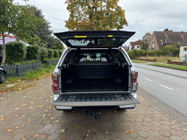 Isuzu D-Max Double Cab 120 kW image number 10