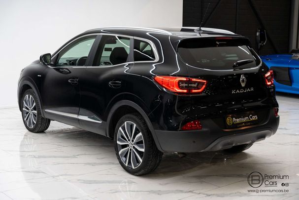 Renault Kadjar Energy TCe 165 120 kW image number 15