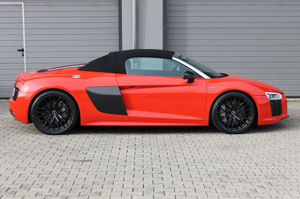 Audi R8 5.2 FSI quattro 449 kW image number 1