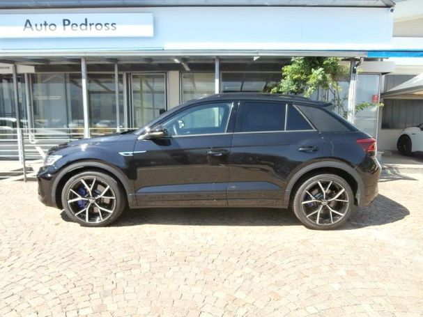 Volkswagen T-Roc R 4Motion DSG 221 kW image number 2