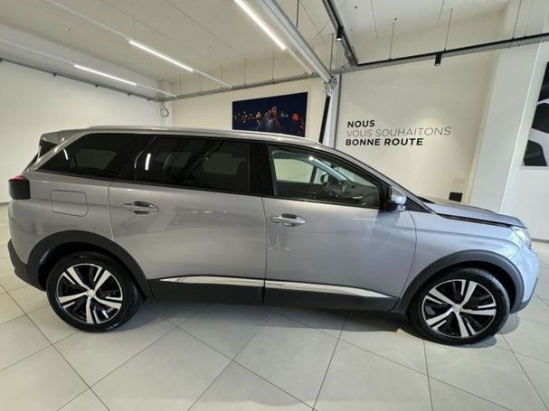 Peugeot 5008 96 kW image number 6