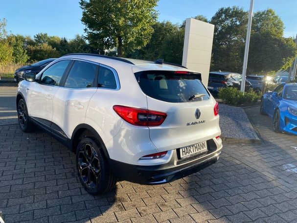 Renault Kadjar TCe 160 EDC 116 kW image number 4