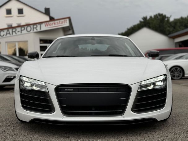 Audi R8 5.2 FSI quattro 404 kW image number 6