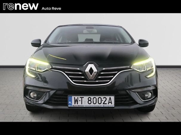 Renault Megane TCe 103 kW image number 8