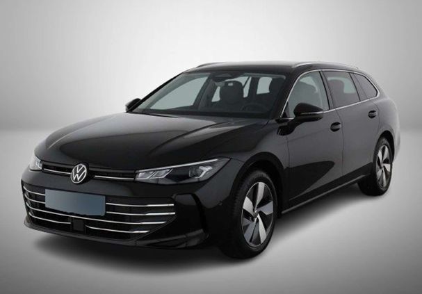 Volkswagen Passat Variant eTSI DSG 110 kW image number 1