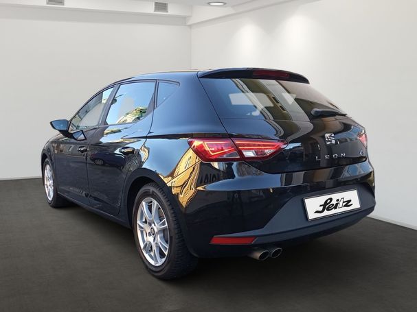 Seat Leon 1.8 TSI FR 132 kW image number 3