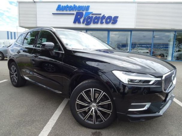 Volvo XC60 T4 Inscription 140 kW image number 1