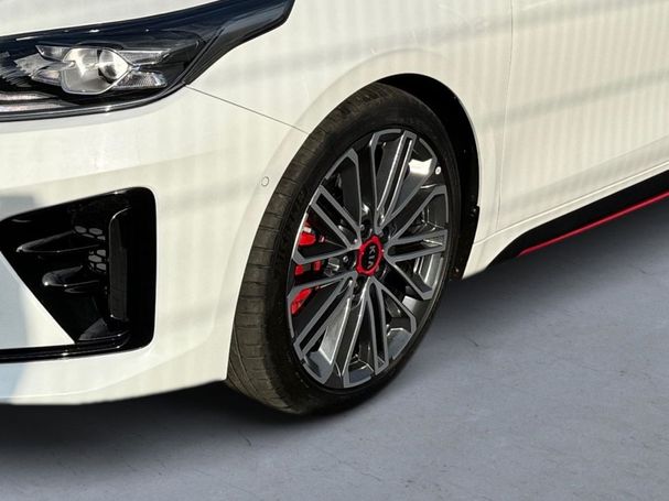 Kia ProCeed GT 150 kW image number 8