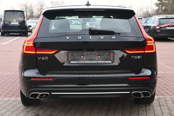 Volvo V60 T8 Inscription AWD 288 kW image number 2