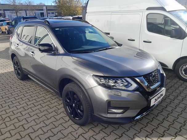 Nissan X-Trail 1.3 DIG-T N-Design 116 kW image number 12