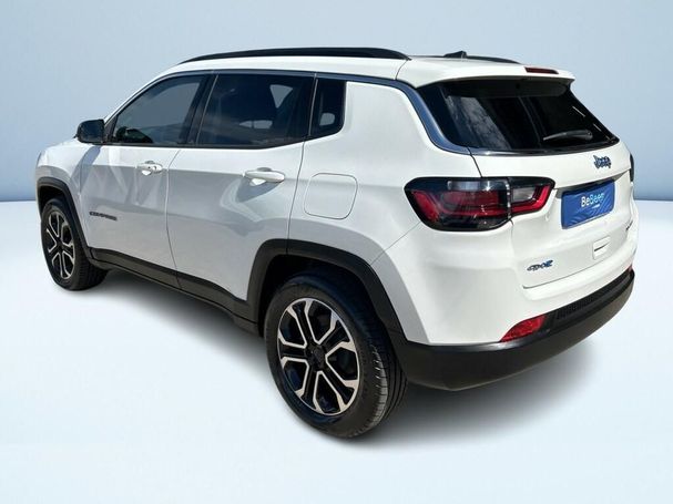 Jeep Compass Limited 140 kW image number 5