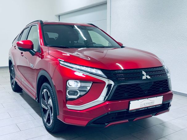 Mitsubishi Eclipse Cross 138 kW image number 16