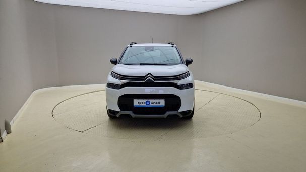 Citroen C3 Aircross 81 kW image number 4