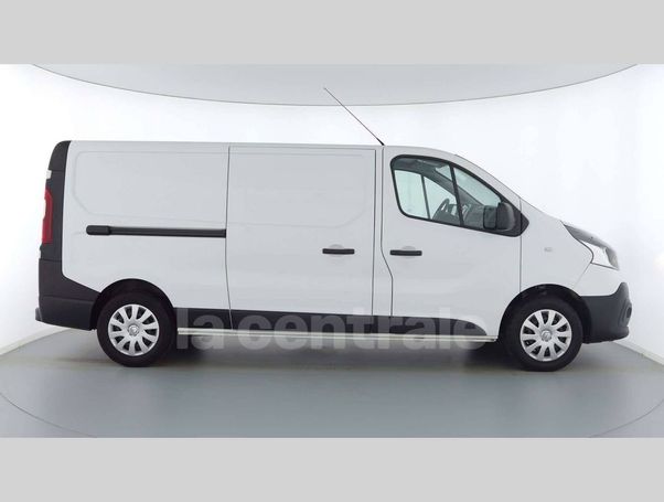 Renault Trafic DCi 120 L2H1 88 kW image number 12