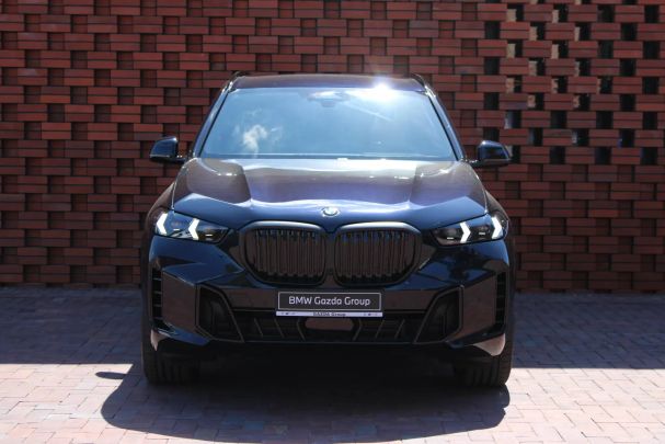 BMW X5 xDrive 220 kW image number 2