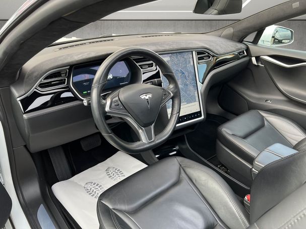 Tesla Model S 90D AWD 310 kW image number 12