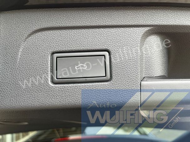 Volkswagen Touran DSG 110 kW image number 23