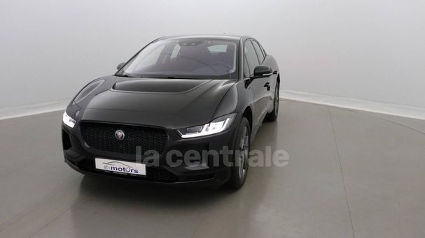 Jaguar I-Pace EV400 AWD SE 294 kW image number 15