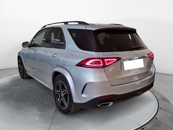 Mercedes-Benz GLE 350 de PHEV 4Matic 235 kW image number 7