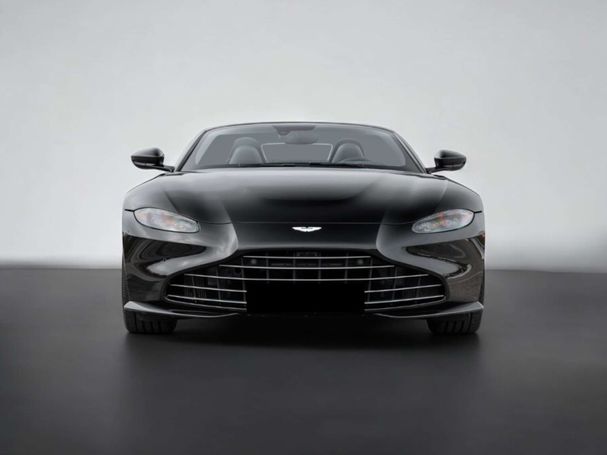 Aston Martin Vantage Roadster 375 kW image number 1