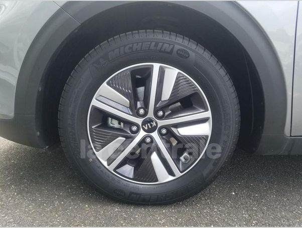 Kia Niro Hybrid 1.6 GDI 104 kW image number 11