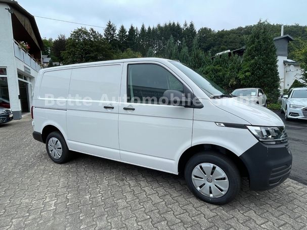 Volkswagen T6 Transporter 81 kW image number 3