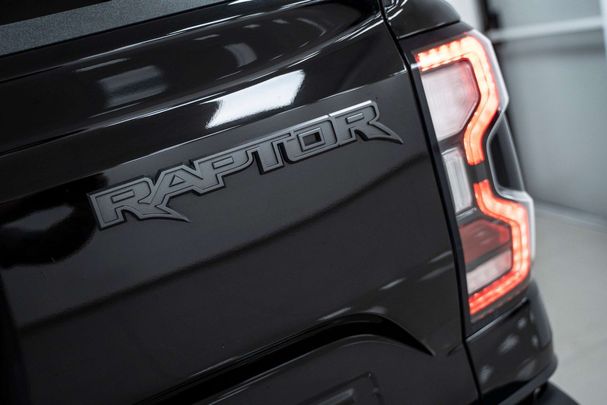 Ford Ranger Raptor 215 kW image number 24