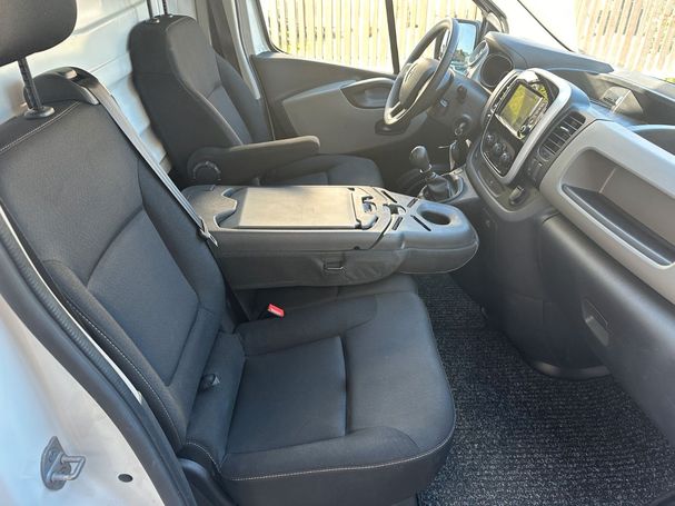 Renault Trafic 1.6 dCi 89 kW image number 9