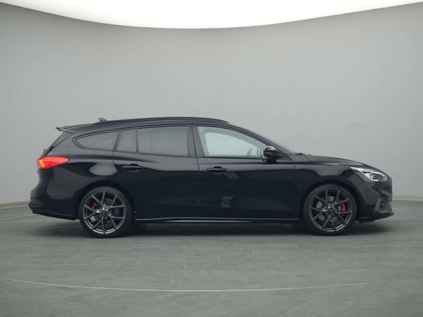 Ford Focus ST 206 kW image number 8